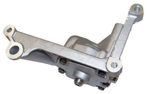 2004 Audi A6 Quattro 2.7L Oil Pump