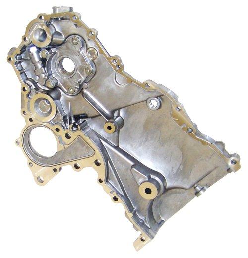 2009 Toyota Yaris 1.5L Oil Pump