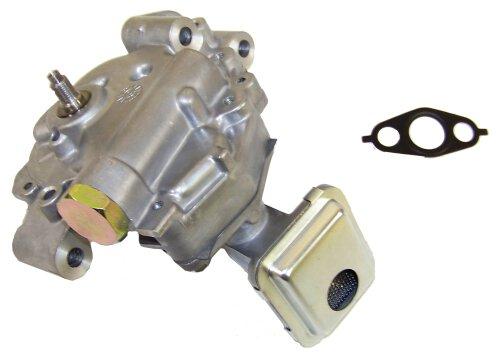 2003 Toyota RAV4 2.0L Oil Pump