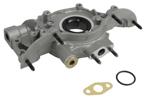 2005 Honda Civic 1.7L Oil Pump
