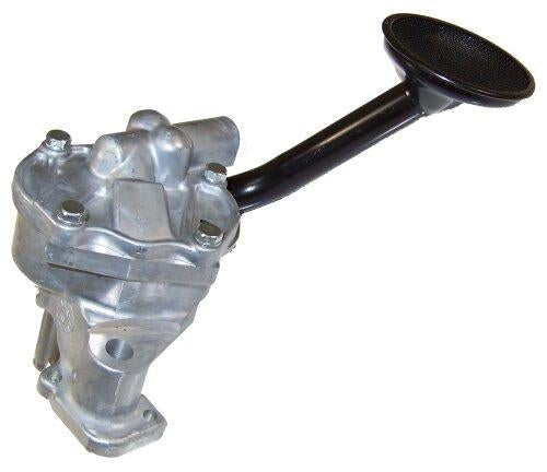 2002 GMC C3500HD 8.1L Oil Pump