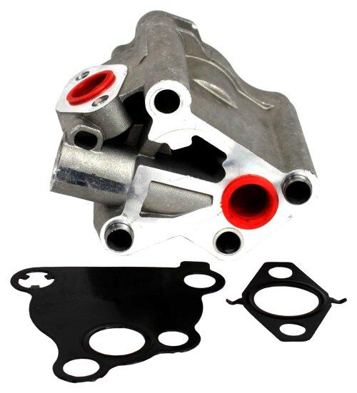 2013 Ford Focus 2.0L Oil Pump