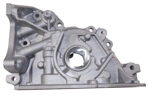 2006 Jeep Wrangler 2.4L Oil Pump