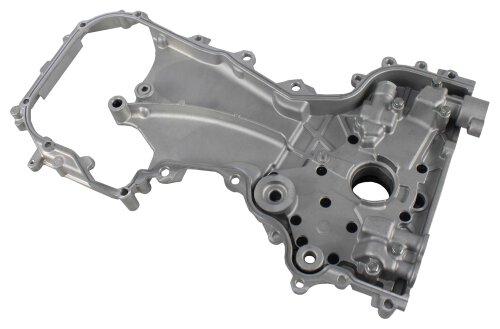 2006 Nissan Altima 2.5L Oil Pump