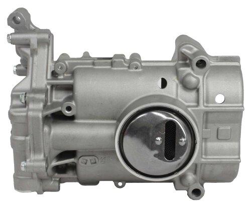 2008 Honda Element 2.4L Oil Pump