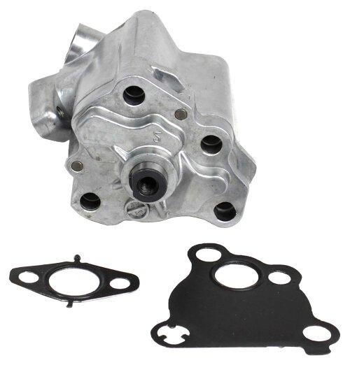 2006 Mazda 6 2.3L Oil Pump