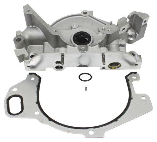 2004 Chrysler Pacifica 3.5L Oil Pump
