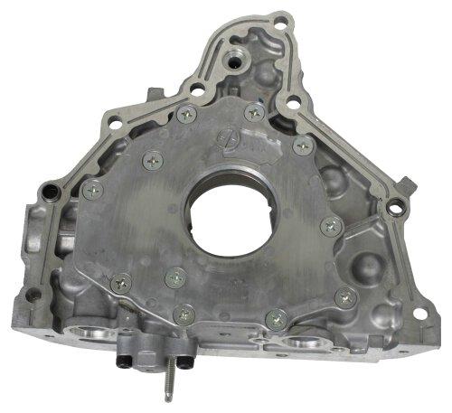 Oil Pump 2004 Isuzu 3.5L