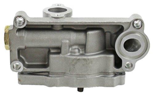 2006 Suzuki Verona 2.5L Oil Pump