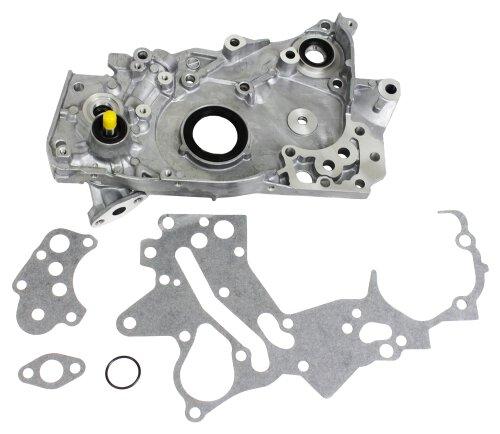 2007 Mitsubishi Galant 2.4L Oil Pump