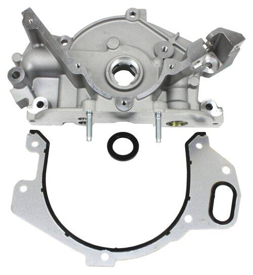 2005 Chrysler Pacifica 3.5L Oil Pump