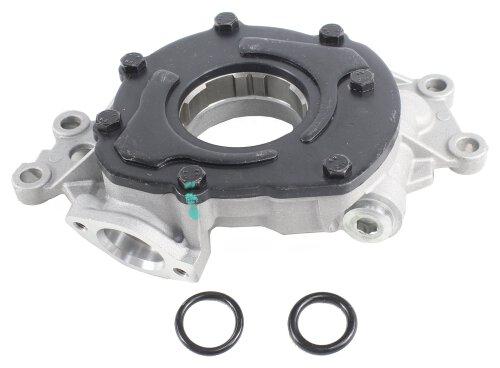 2006 Saab 9-7x 5.3L Oil Pump