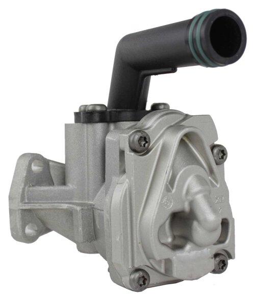 2009 Ford Explorer 4.0L Oil Pump