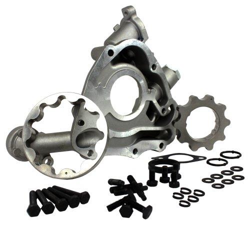 2007 Lexus RX350 3.5L Oil Pump
