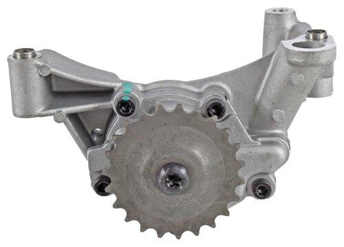 2014 Volkswagen Beetle 2.0L Oil Pump
