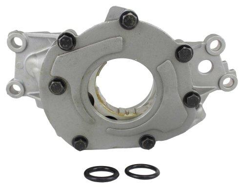 2010 Cadillac Escalade 6.2L Oil Pump