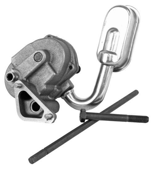 2010 Saturn Vue 3.5L Oil Pump