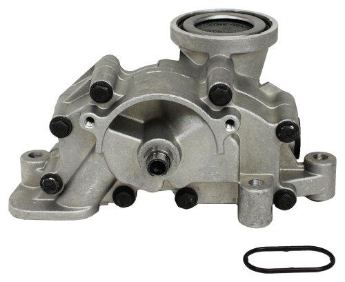2007 Hyundai Entourage 3.8L Oil Pump