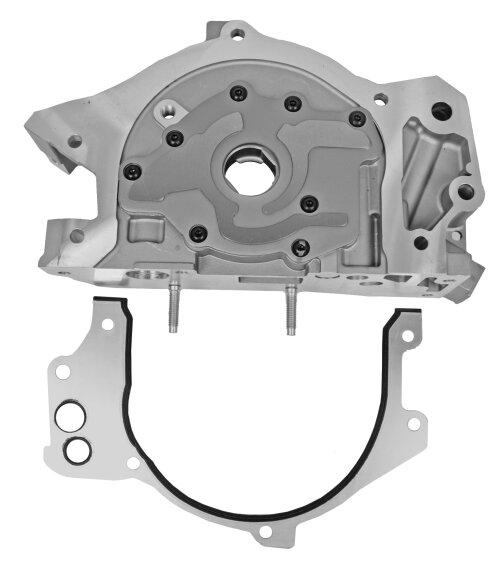 2007 Chrysler Pacifica 4.0L Oil Pump