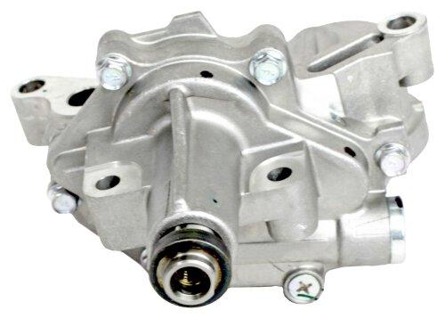 2009 Nissan Versa 1.8L Oil Pump