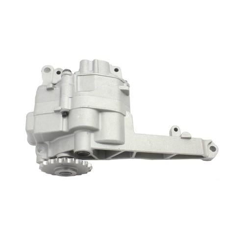 2007 Mercedes-Benz E320 3.0L Oil Pump