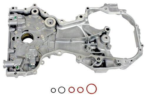 2010 Nissan Altima 2.5L Oil Pump