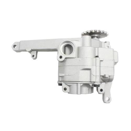 2010 Mercedes-Benz R350 3.0L Oil Pump