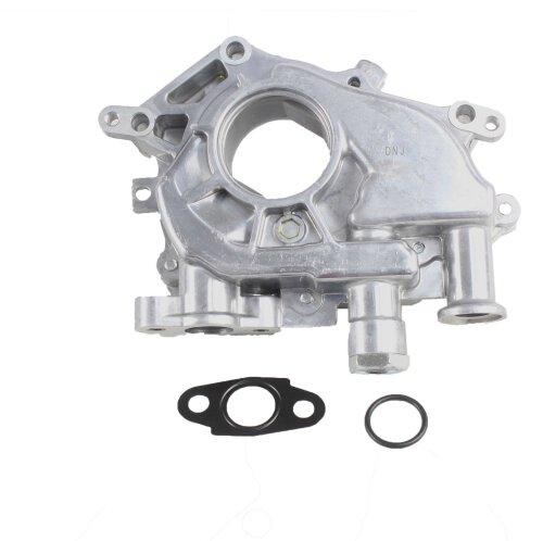 2013 Infiniti M35h 3.5L Oil Pump