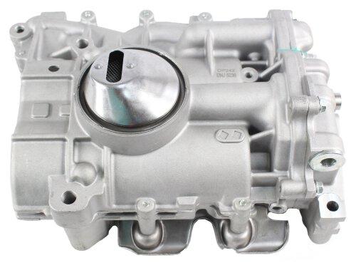 2013 Honda Crosstour 2.4L Oil Pump