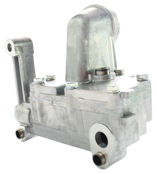 2009 Mitsubishi Lancer 2.0L Oil Pump