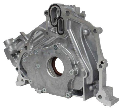 2011 Honda Pilot 3.5L Oil Pump