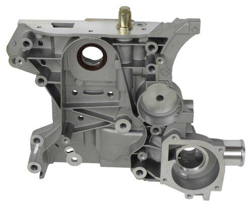 2010 Chevrolet Aveo 1.6L Oil Pump