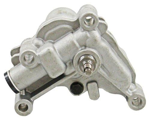 2010 Nissan Versa 1.6L Oil Pump