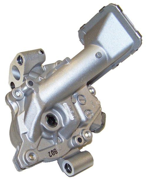 2010 Toyota Corolla 1.8L Oil Pump