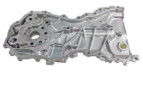 2014 Toyota Highlander 2.7L Oil Pump