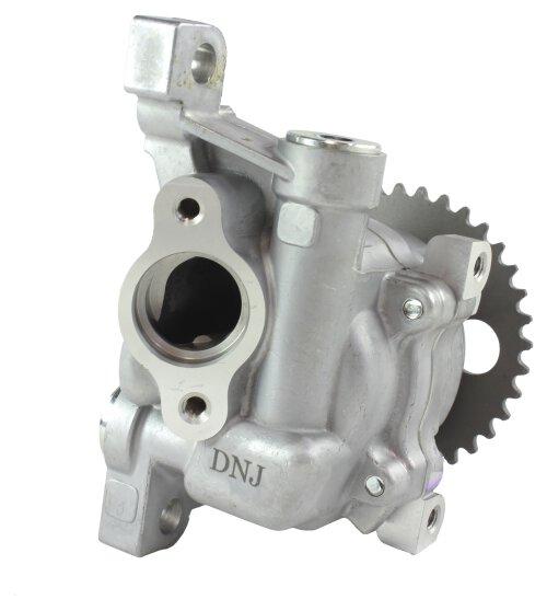 2013 Suzuki SX4 2.0L Oil Pump