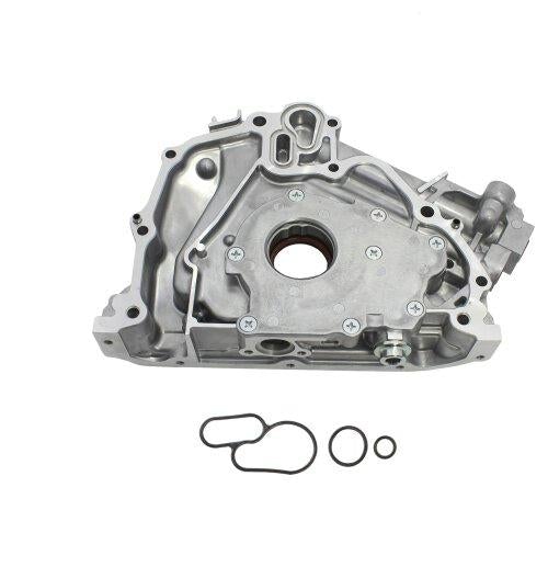 2015 Honda Pilot 3.5L Oil Pump