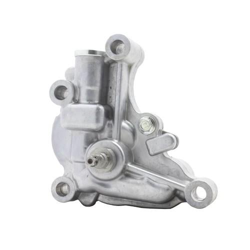 2012 Nissan Versa 1.6L Oil Pump
