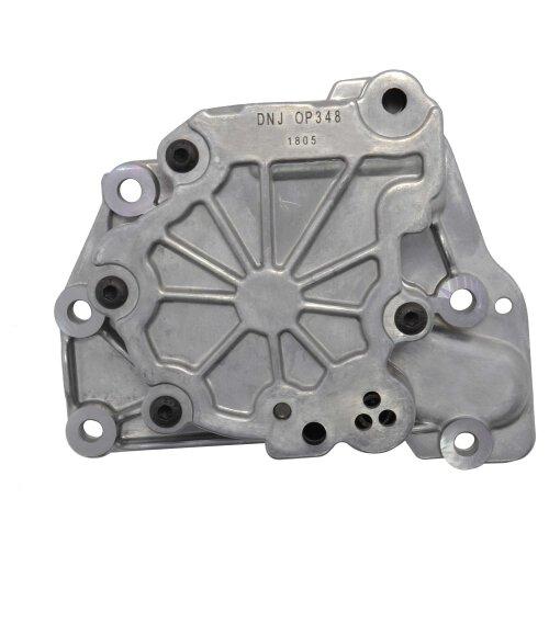 2017 Buick Envision 2.5L Oil Pump