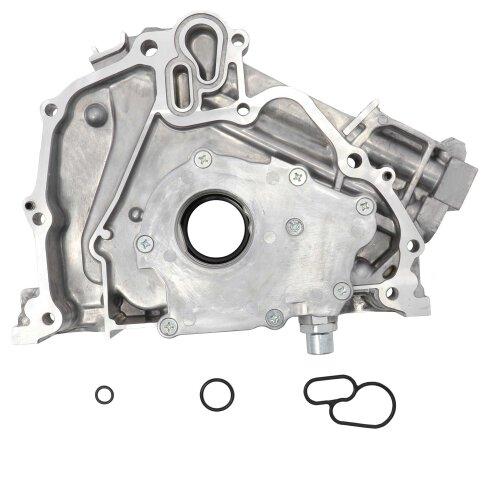 2015 Honda Accord 3.5L Oil Pump