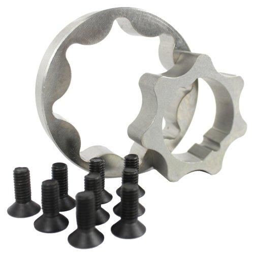 1992 Saturn SC 1.9L Oil Pump Repair Kit