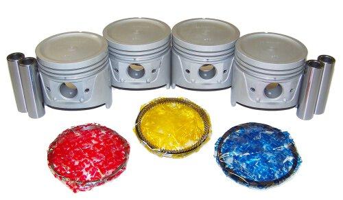 Piston and Ring Set 1973-1979 Nissan 1.8L-2.0L