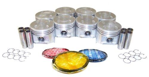 Piston and Ring Set 1976-1984 Chrysler, Dodge, Plymouth 5.2L