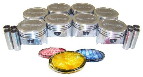 Piston and Ring Set 1976-1993 Chrysler, Dodge, Plymouth 5.9L
