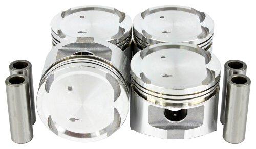 Piston Set Standard Size