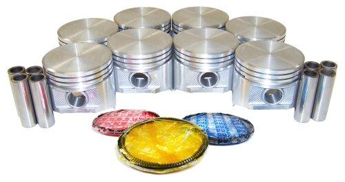 Piston and Ring Set 1985-1991 Chrysler, Dodge, Plymouth 5.2L