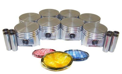 Piston and Ring Set 1992-2003 Dodge, Jeep 5.2L