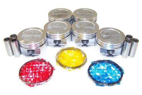 Piston and Ring Set 1993-1995 Chevrolet, Pontiac 3.4L