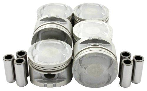 Piston Set Standard Size