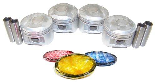 Piston and Ring Set 1995-2000 Chrysler, Dodge, Plymouth 2.4L